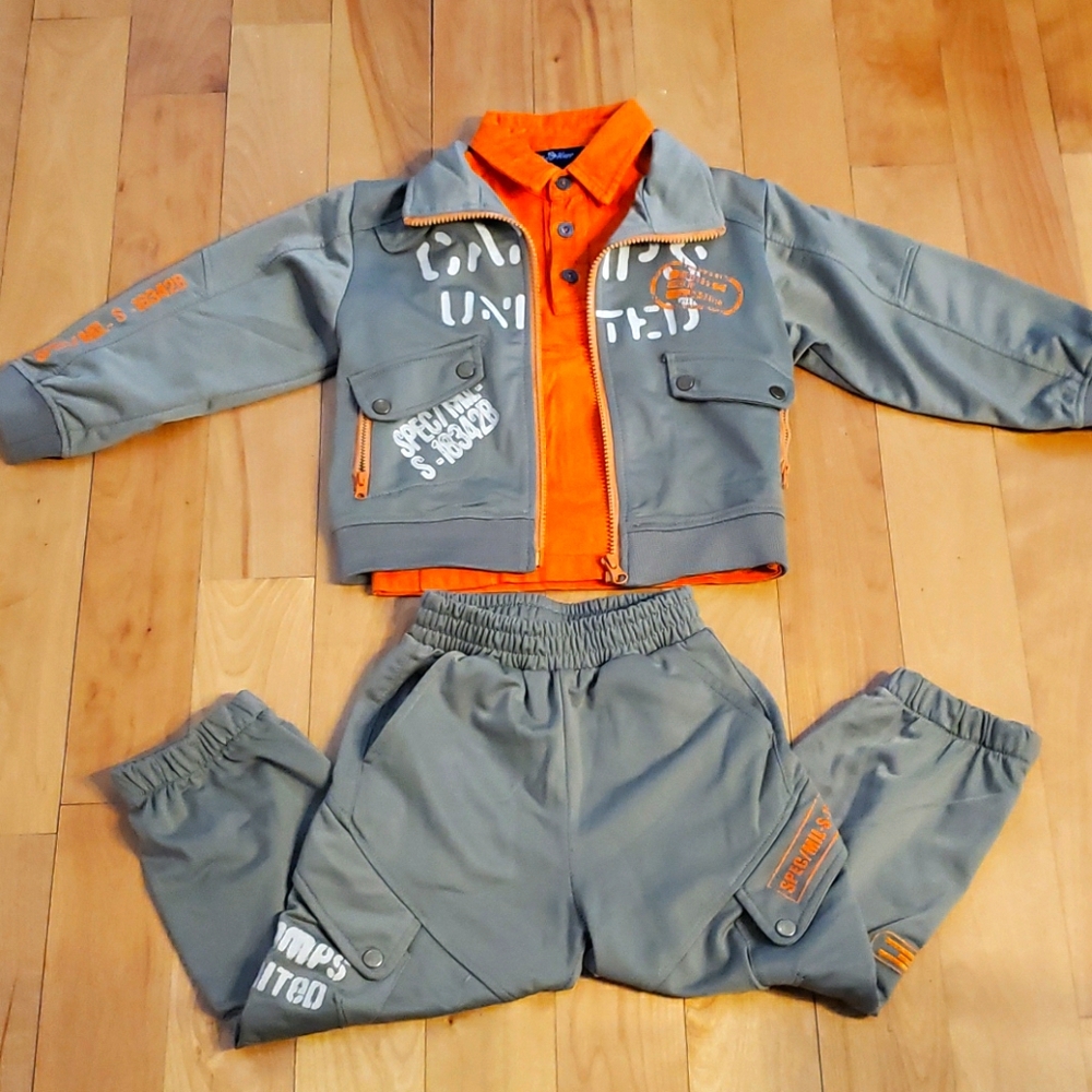 💚 Super cute boys Set 💚